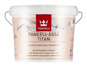 Tikkurila Panel ACE TITAN