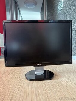 Monitor Philips 220CW9 HWC9220i widescreen