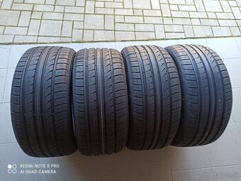 letne pneu 235/40 R18 - 1