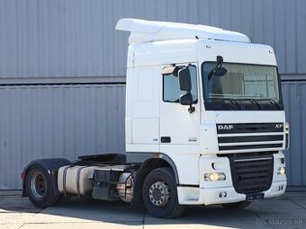 DAF XF 105.460,  STANDARD, SPACE CAB, EURO 5 EEV, MOTOR ATE, - 1