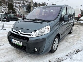 Citroen Jumpy L2 Multispace 2.0 HDi Tendance - 1