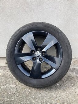 predám disky originál ŠKODA 185/60 R15