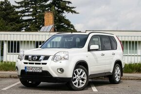 Nissan X-Trail 2.0 dCi I-Way A/T - 1