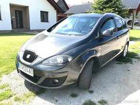 Seat Altea XL 1.9 TDi 77kw - 1