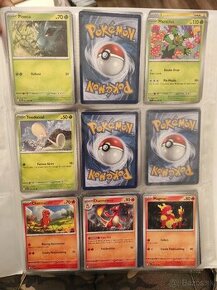 original pokemon karty paldean fates 65 ks