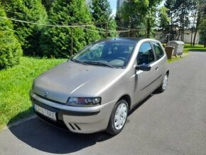 Fiat Punto 1.2