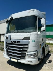 Ťahač návesov DAF XF 480 FT