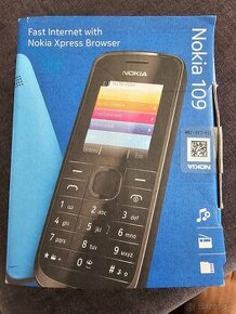 Nokia 109