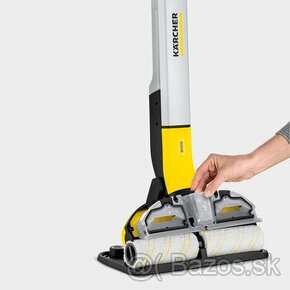 Karcher Čistič tvrdých podláh EWM 2 Čistič tvrdých podláh EW