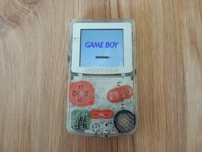 Nintendo Gameboy Color IPS - 1