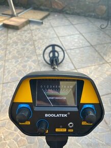 Detektor kovov BOOLATEK MD4030P