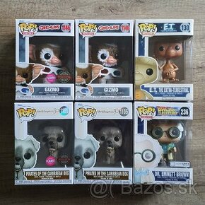 Funko Pop Movies