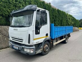 Iveco Euro cargo 65 E 15 2005 - 1