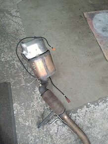 DPF Filter , Dpf filter