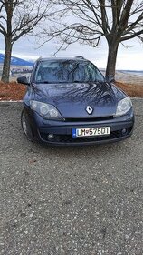 Renault Laguna 3 Grandtour - 1