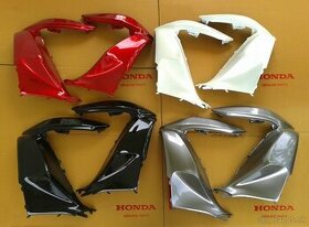 Honda pcx 125/150 plast predni masky, novy, original - 1