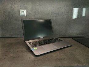 Notebook ASUS l i7 l 8GB RAM l NVIDIA GEFORCE - 1