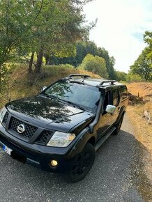 Navara d40 facelift