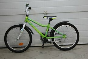 detský horský bicykel Dema 20" + darček