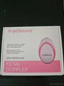 AngelSounds - 1