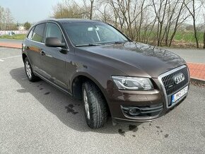 Q5 2.0 tdi quatro