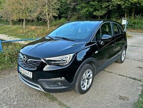 Opel Crossland X 1,2 Turbo AT6 - 1