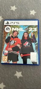 Nhl 23 ps5