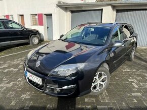 Renault Laguna 3 Grandtour GT