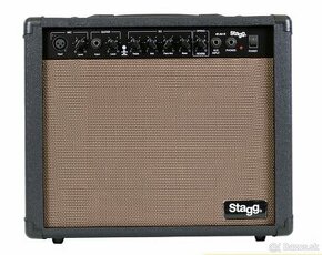 Gitarové kombo 40 W - 1