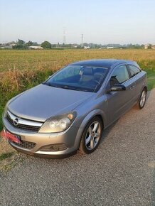 Opel Astra gtc 1.7cdri - 1