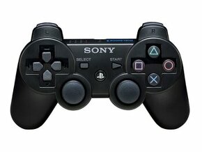 Ovládač/Joystick na PS3