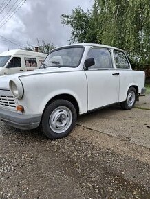 TRABANT