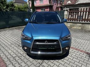 Mitsubishi ASX 1.6 86kW 2011 122106km INVITE 2WD BEZ KOROZE - 1