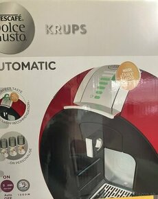 Dolce gusto Krups automatic - 1