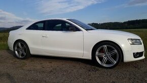 Audi A5 S-line 2.7 TDI Bang & Olufsen - 1