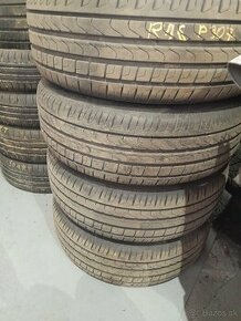 Predam elektrony R16 a letne pneu Pirelli -