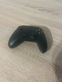 Xbox ovládač