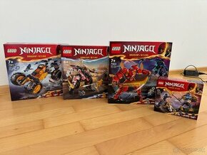 Lego Ninjago - 1