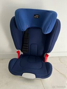 Autosedačka Britax Römer Kidfix XP