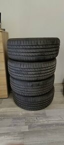 Letné pneumatiky NEXEN  N Fera SU1 205/50R17 89V - 1