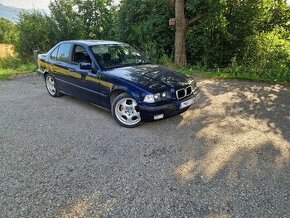 BMW E36 318i