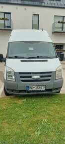 Predám FORD Transit