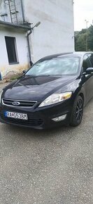 Ford Mondeo combi 2011 - 1