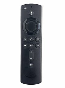 Originálny diaľkový ovládač: hlasové ovládanie Amazon FireTV - 1