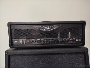 Celolampa Peavey Valveking VK 100 - 1