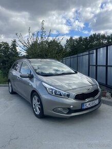 Kia Cee’d 1.6 CRDi - 1