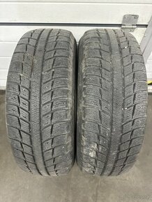 Zimne pneumatiky 195/65R15