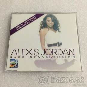 # CD MAXI SINGLE # 3