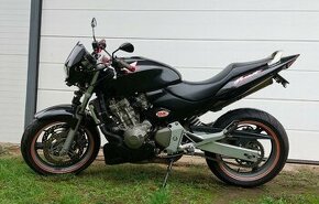 Honda Hornet CB600F