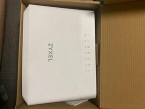 Zyxel wifi ruter - 1